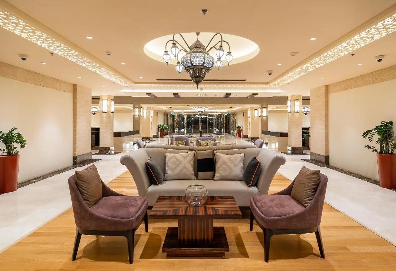 Globalstay At Palm Jumeirah Beachfront Paradise With Pool And Gym Dubaï Appartement