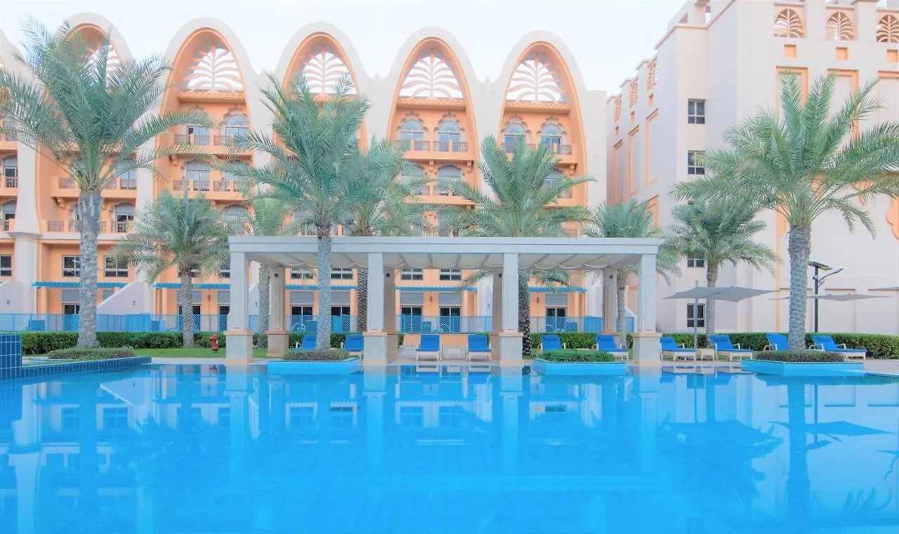 Appartement Globalstay At Palm Jumeirah Beachfront Paradise With Pool And Gym Dubaï
