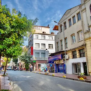 زيارة الفندق