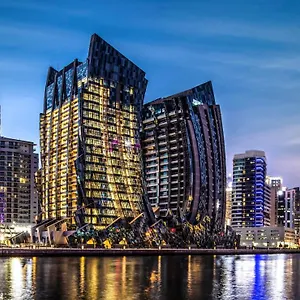 Appartamento Unlock J One Downtown, Dubai