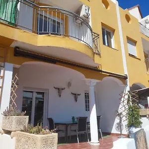  Apartment Casa Buenavista Spain