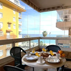  Apartment Teresa Spain