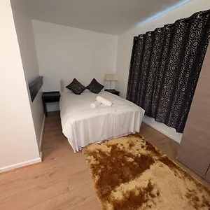 Apartment Bow Road- Olympic Park United Kingdom