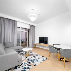 Appartamento 151 Jumeirah Gardens, Dubai